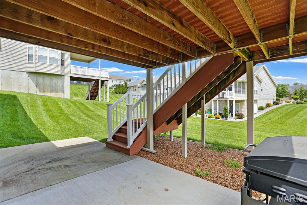 Malvern Hill - Residential
