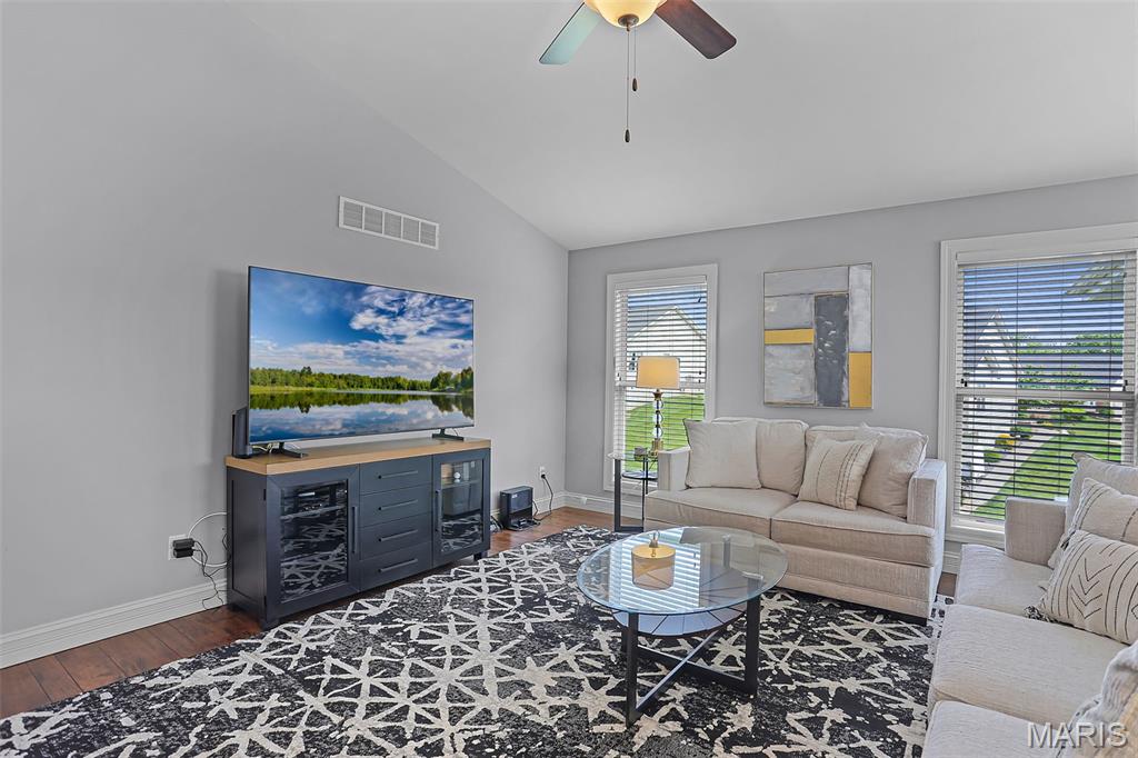 Malvern Hill - Residential