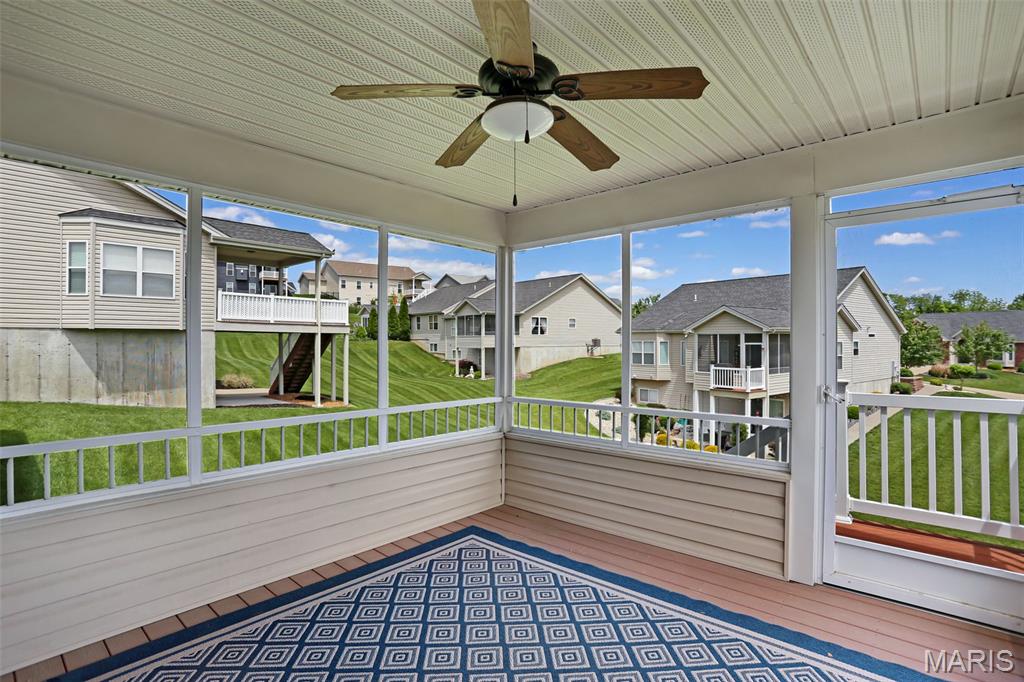 Malvern Hill - Residential