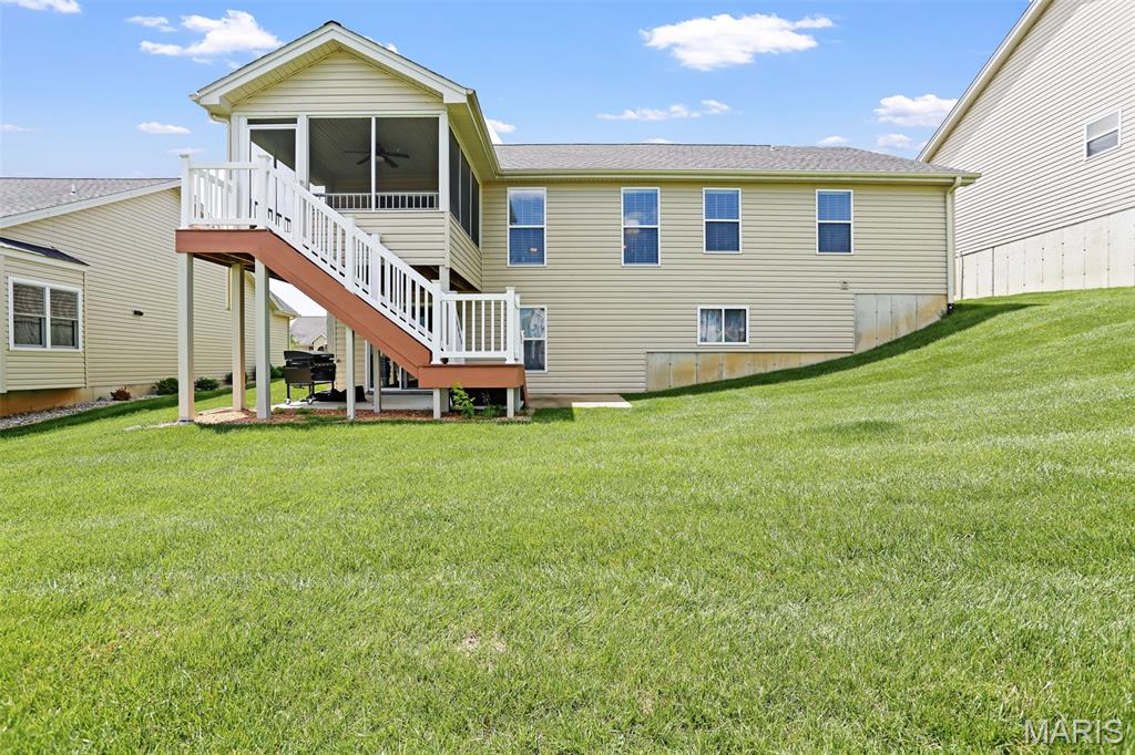 Malvern Hill - Residential