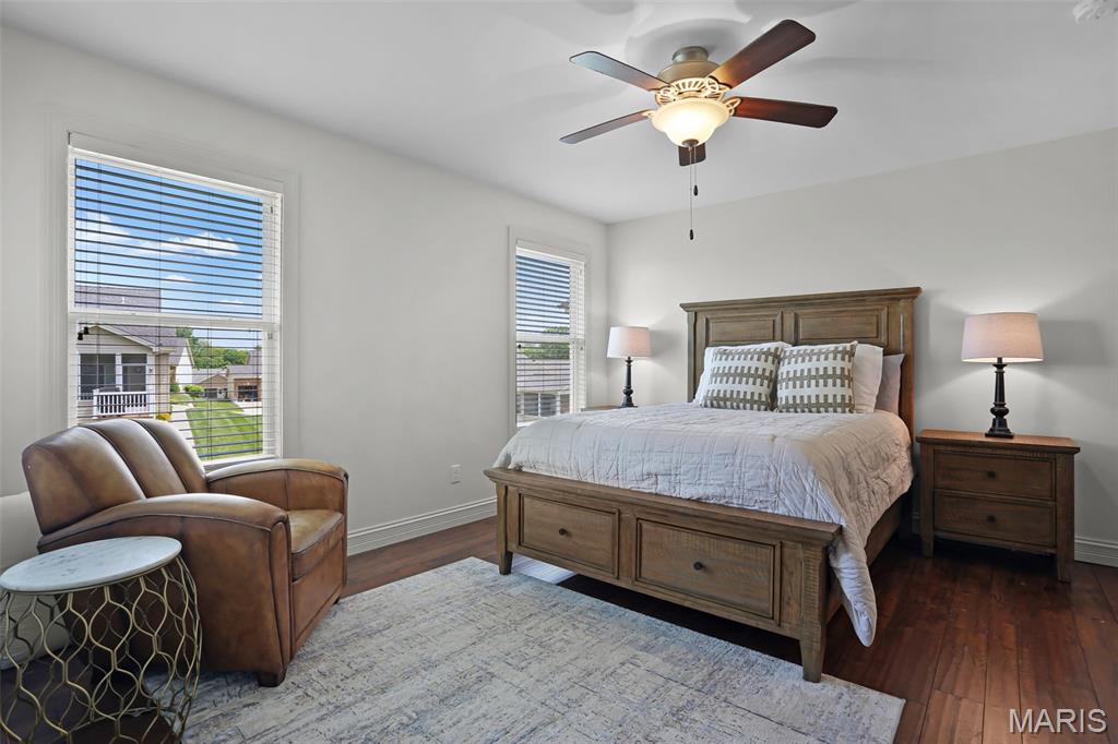 Malvern Hill - Residential