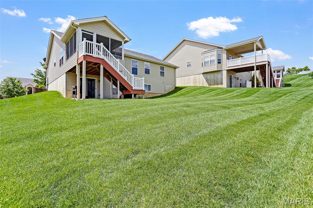Malvern Hill - Residential