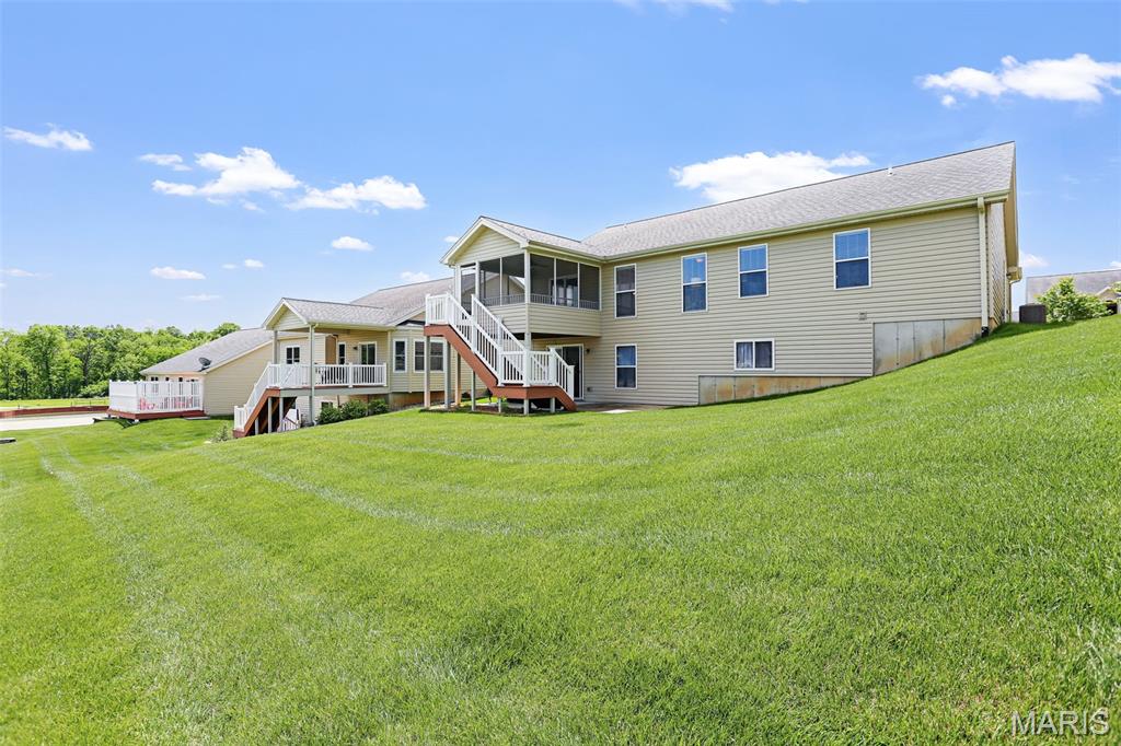 Malvern Hill - Residential