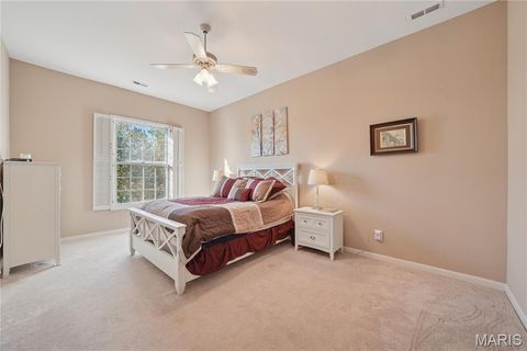 Tiny photo for 450 E Lockwood Avenue #303, Webster Groves, MO 63119 (MLS # 26002771)