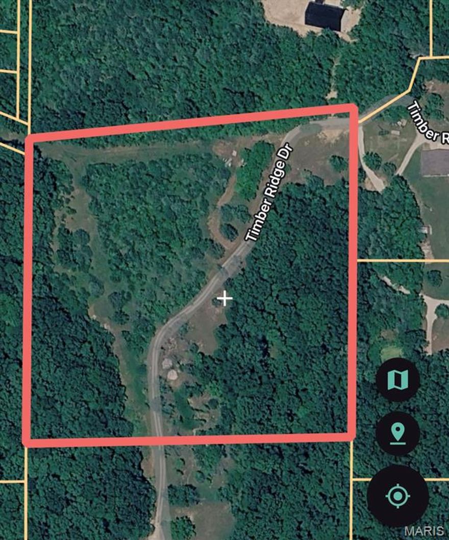 Don’t miss out on this fantastic private, mostly level lot on the eastern edge of Warren county. This 7.16 acre lot is located at the end of timber ridge drive with electric available and access to a shared well . Barn homes are welcome!  Deed restrictions are listed below: no manufactured/mobile homes, property not to be used as a landfill or junkyard , no commercial livestock operations (hobby farms are welcome), no subdividing this lot until Sept. 2034 (if desired). Southwest and southeast are well marked with pink survey tape. The northeast corner is right next to the neighbors driveway as you enter the property, They northwest corner is along the utility easement and marked by a large boulder. Landglide and onyxhunt are good apps to use while out to show you the boundaries.