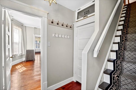 Tiny photo for 125 Houston Street, St Charles, MO 63301 (MLS # 26057209)