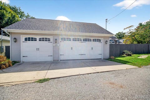 Tiny photo for 125 Houston Street, St Charles, MO 63301 (MLS # 26057209)