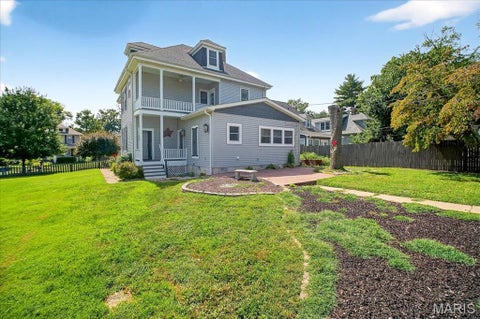 Tiny photo for 125 Houston Street, St Charles, MO 63301 (MLS # 26057209)