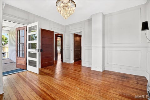 Tiny photo for 125 Houston Street, St Charles, MO 63301 (MLS # 26057209)