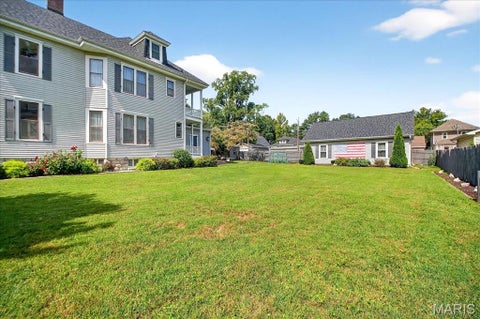 Tiny photo for 125 Houston Street, St Charles, MO 63301 (MLS # 26057209)