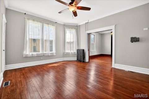 Tiny photo for 125 Houston Street, St Charles, MO 63301 (MLS # 26057209)