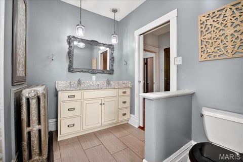Tiny photo for 125 Houston Street, St Charles, MO 63301 (MLS # 26057209)