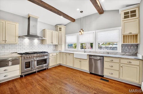 Tiny photo for 125 Houston Street, St Charles, MO 63301 (MLS # 26057209)