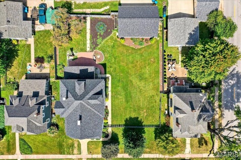 Tiny photo for 125 Houston Street, St Charles, MO 63301 (MLS # 26057209)