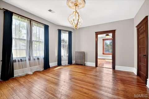 Tiny photo for 125 Houston Street, St Charles, MO 63301 (MLS # 26057209)