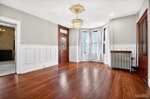 Tiny photo for 125 Houston Street, St Charles, MO 63301 (MLS # 26057209)