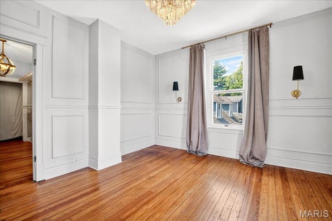 Tiny photo for 125 Houston Street, St Charles, MO 63301 (MLS # 26057209)