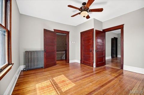 Tiny photo for 125 Houston Street, St Charles, MO 63301 (MLS # 26057209)