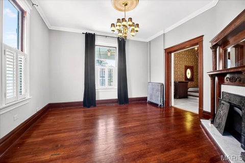 Tiny photo for 125 Houston Street, St Charles, MO 63301 (MLS # 26057209)