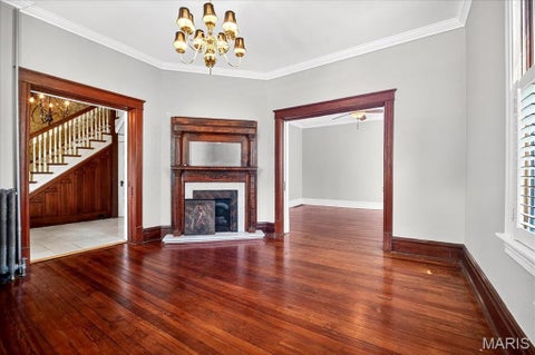 Tiny photo for 125 Houston Street, St Charles, MO 63301 (MLS # 26057209)