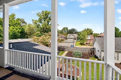 Tiny photo for 125 Houston Street, St Charles, MO 63301 (MLS # 26057209)