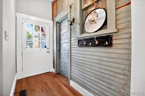 Tiny photo for 125 Houston Street, St Charles, MO 63301 (MLS # 26057209)