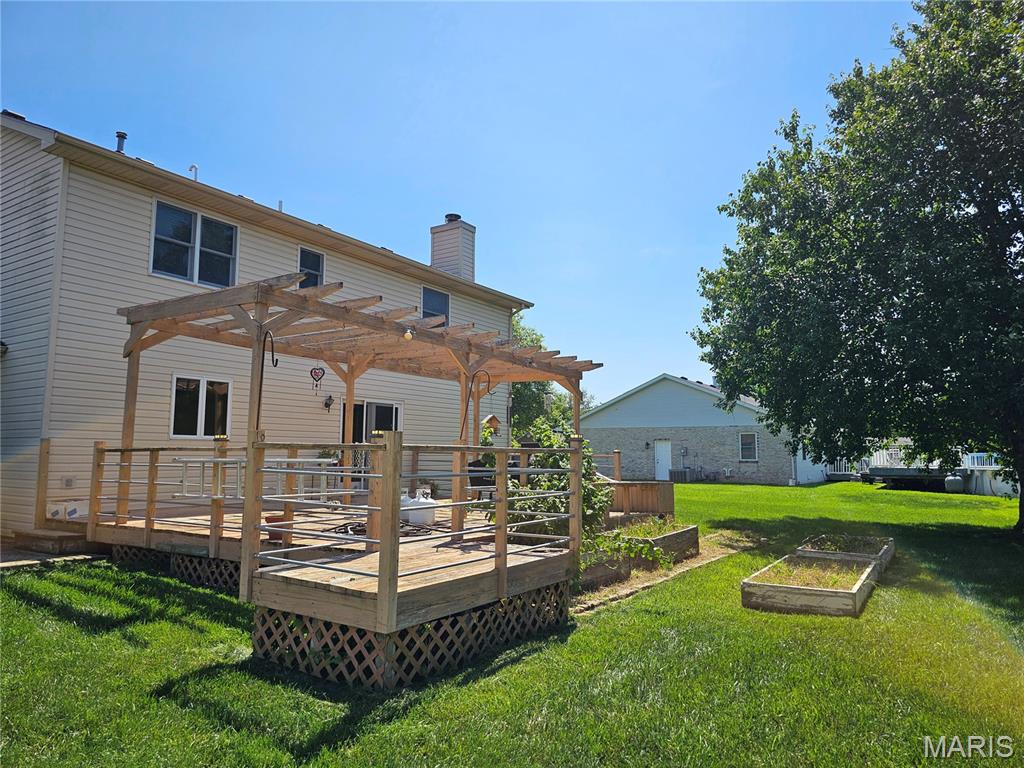 611 Brookstone Court