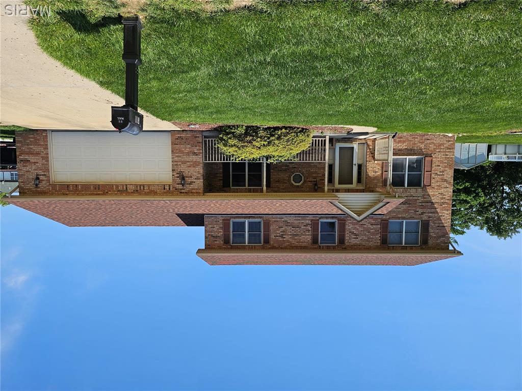 611 Brookstone Court