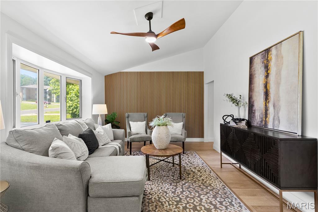 Ridgeline Manor - Residential