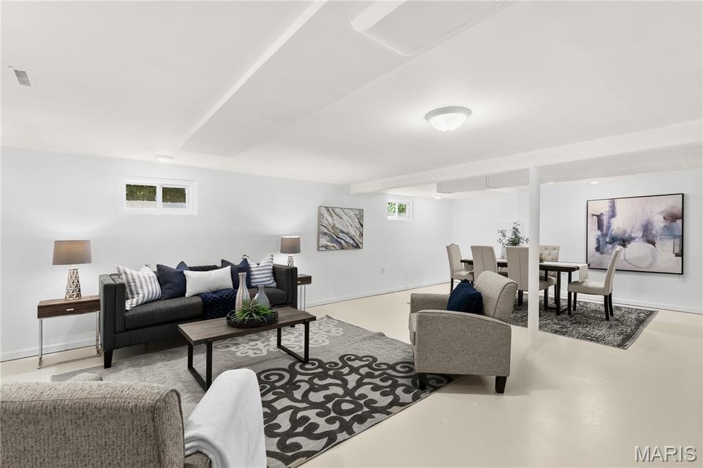 Ridgeline Manor - Residential