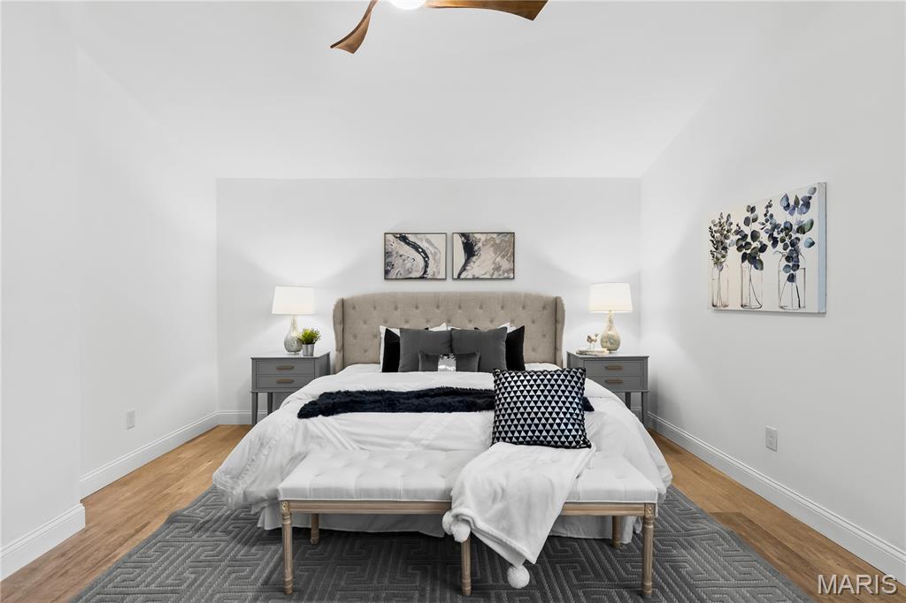 Ridgeline Manor - Residential