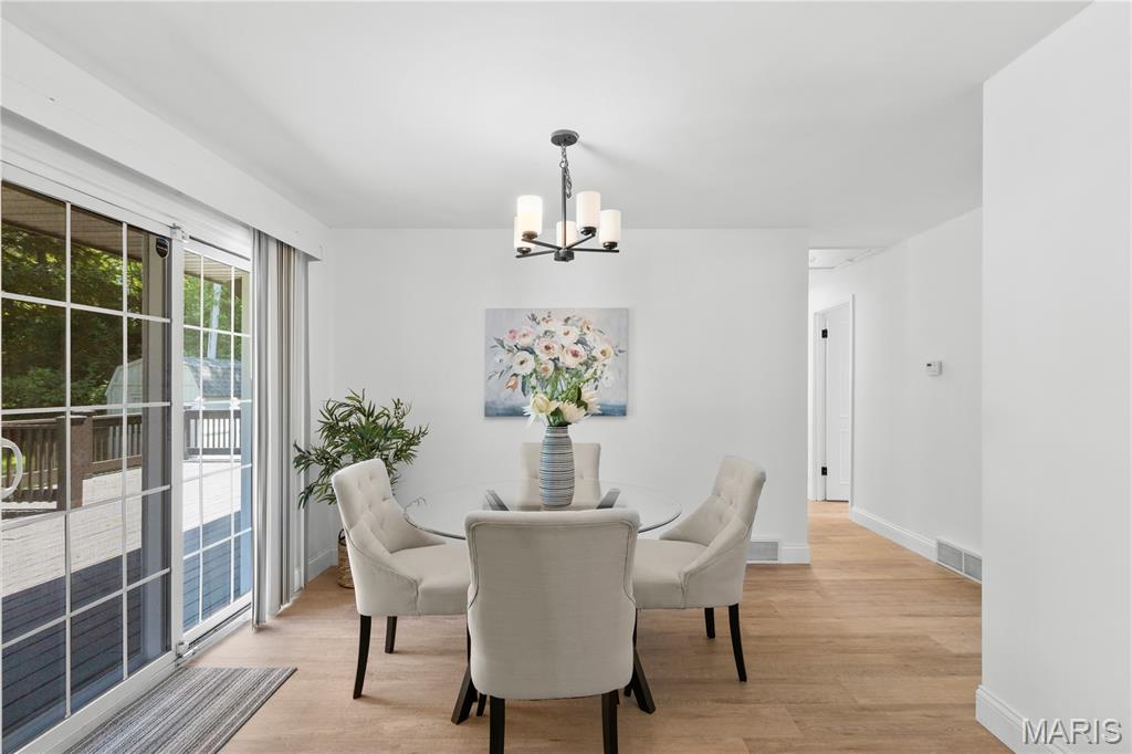 Ridgeline Manor - Residential