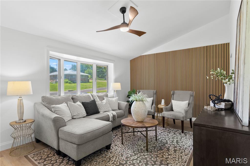 Ridgeline Manor - Residential