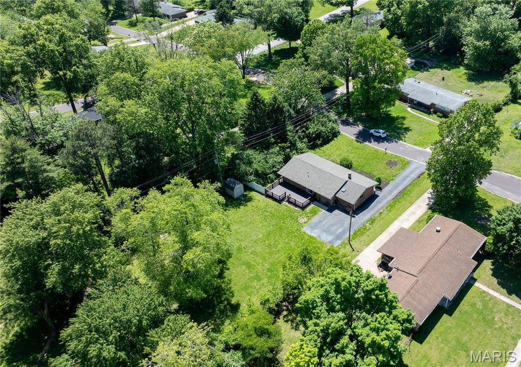 Ridgeline Manor - Residential