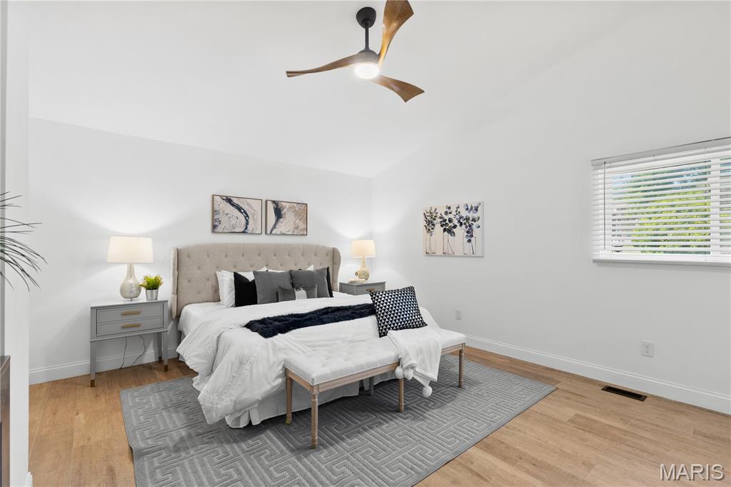 Ridgeline Manor - Residential