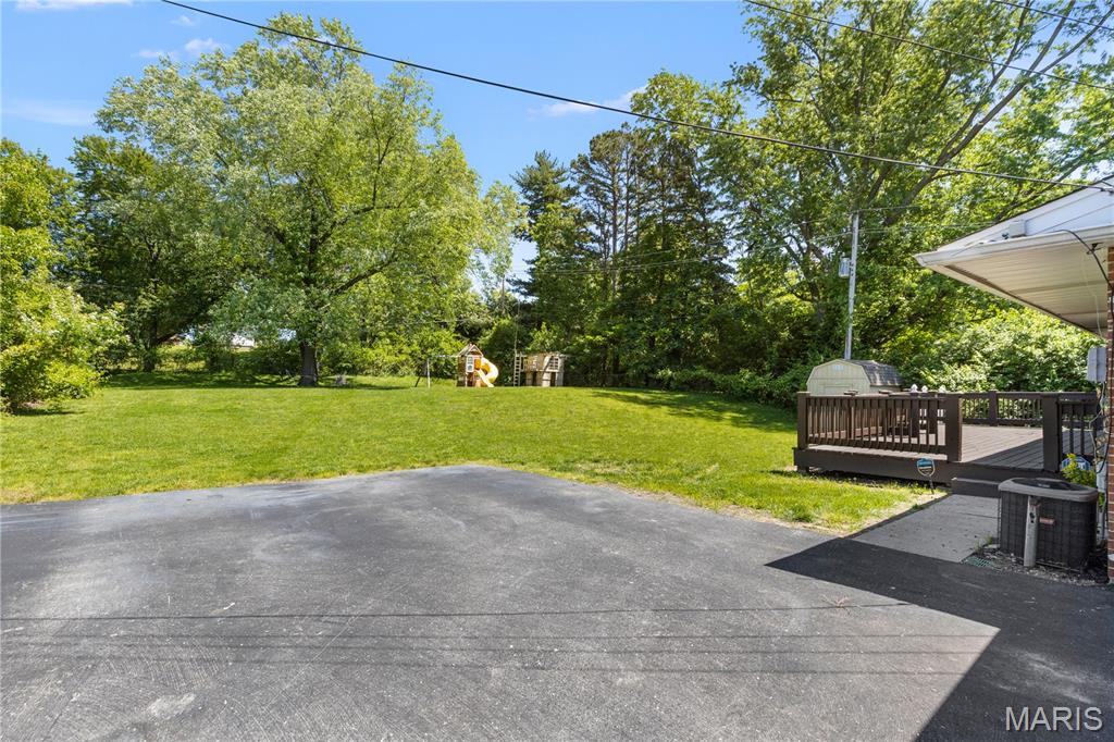 Ridgeline Manor - Residential