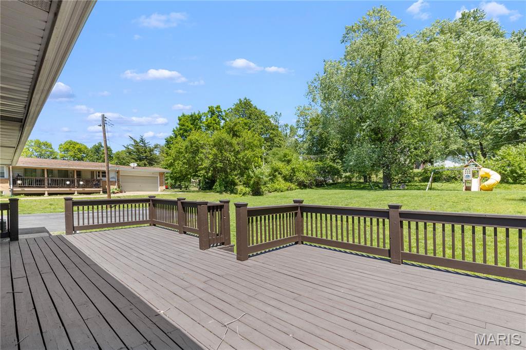 Ridgeline Manor - Residential