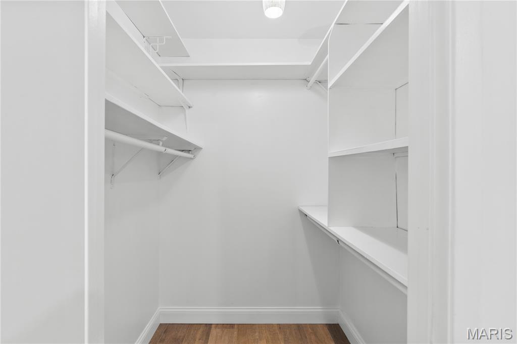 Ridgeline Manor - Residential