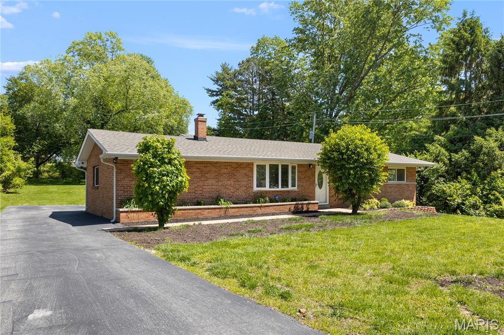 Ridgeline Manor - Residential