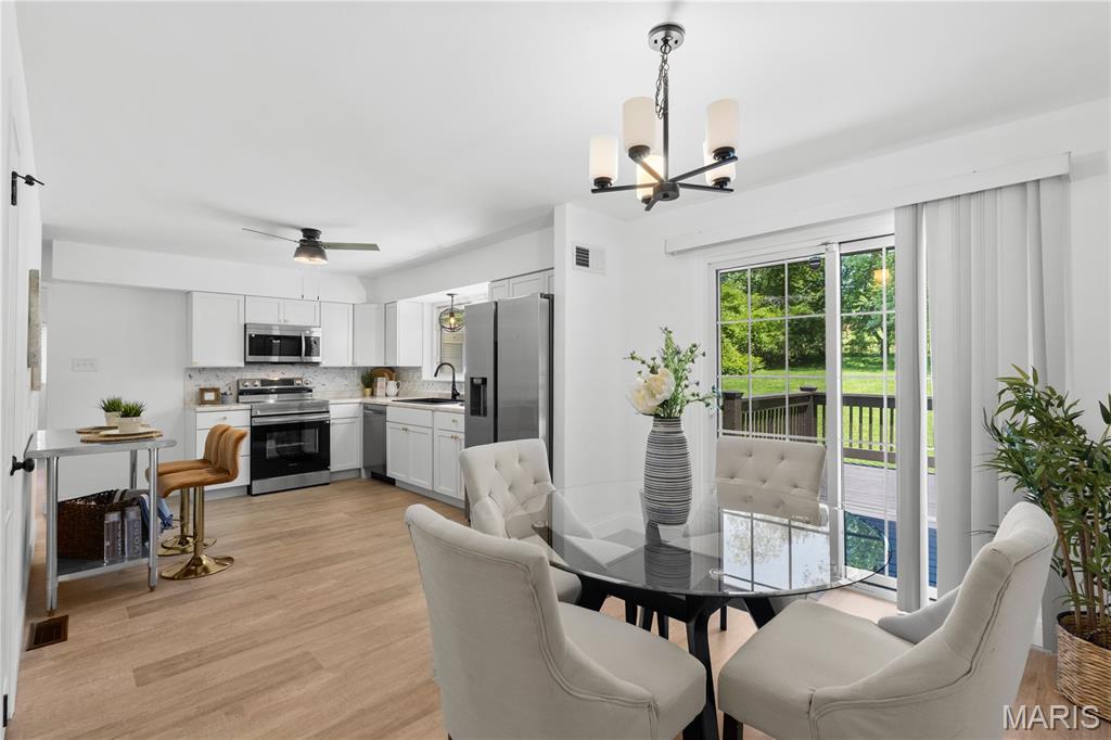 Ridgeline Manor - Residential
