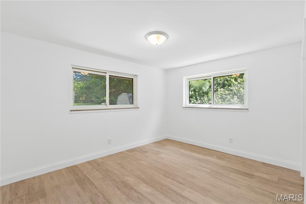 Ridgeline Manor - Residential