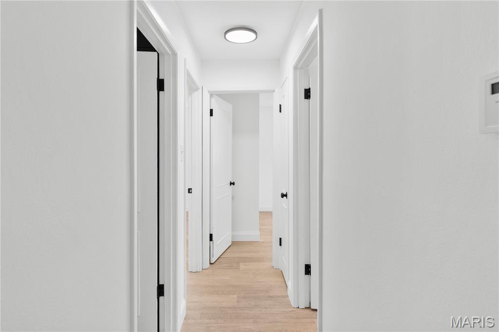 Ridgeline Manor - Residential