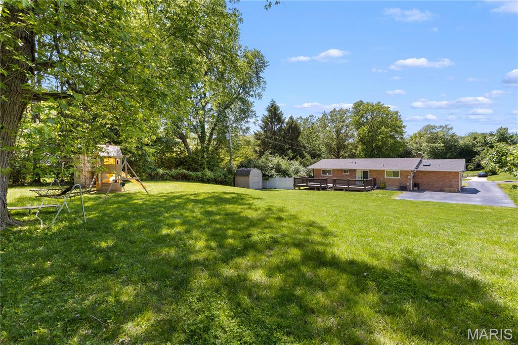 Ridgeline Manor - Residential