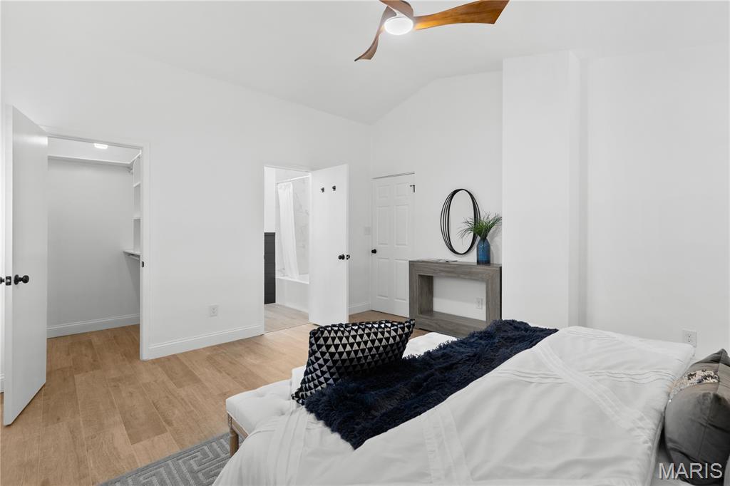 Ridgeline Manor - Residential