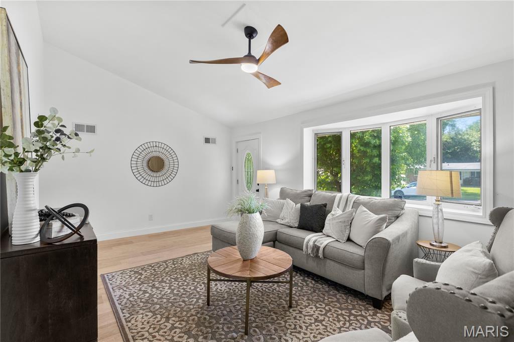 Ridgeline Manor - Residential