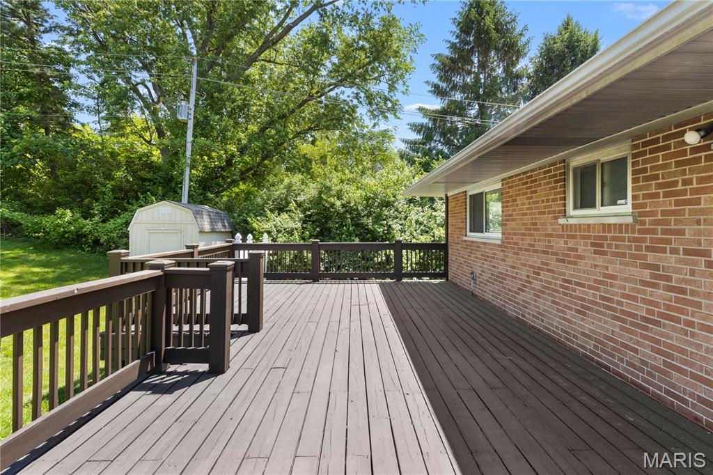 Ridgeline Manor - Residential