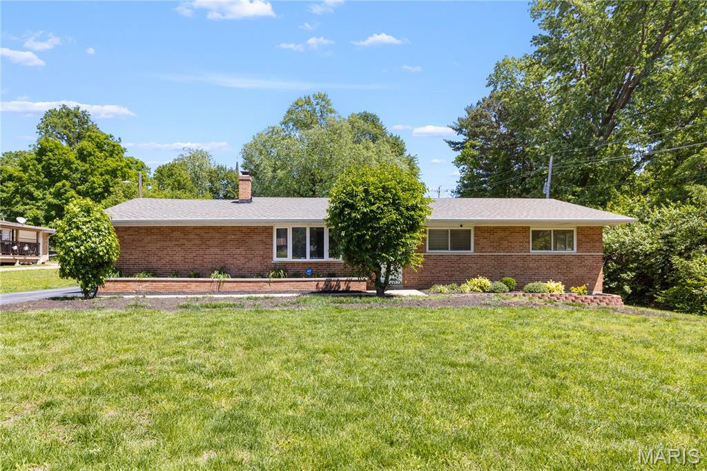 Ridgeline Manor - Residential