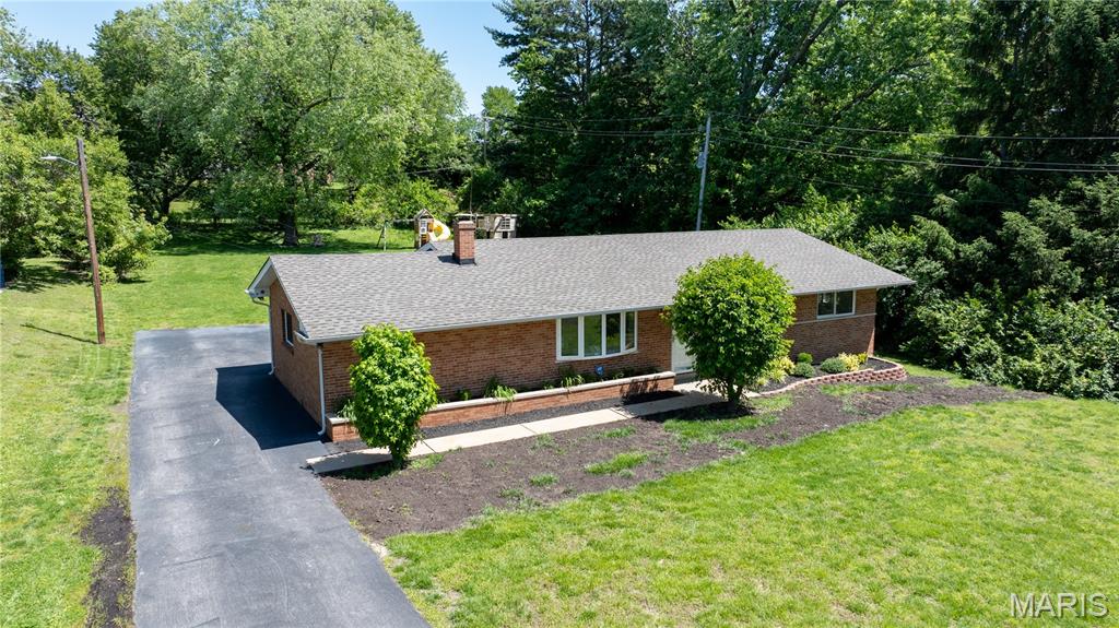 Ridgeline Manor - Residential