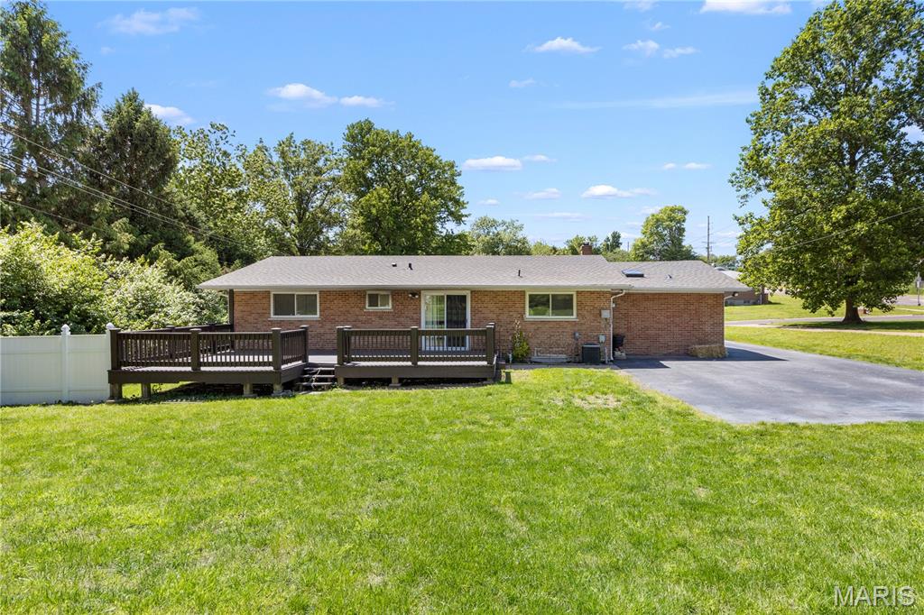 Ridgeline Manor - Residential