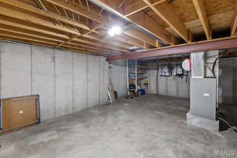 Tiny photo for 323 Lake Shore Drive, St Clair, MO 63077 (MLS # 26030251)